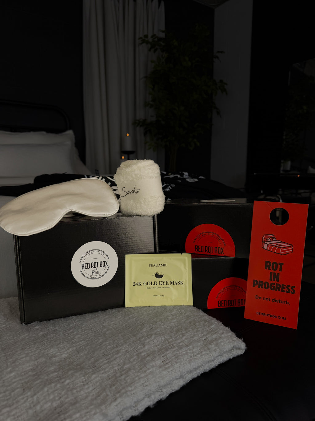 The Professional Box