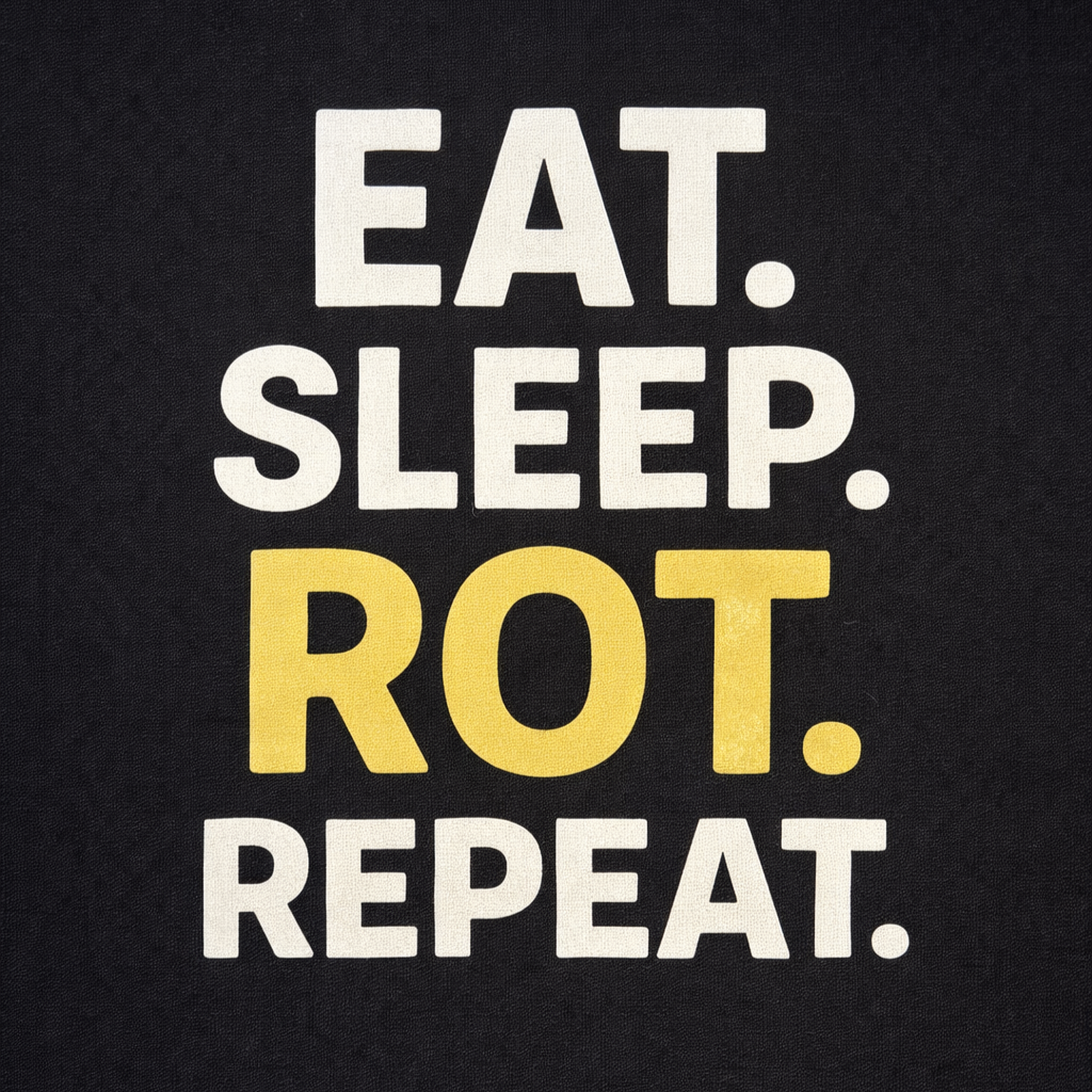 The Original Bed Rot Box