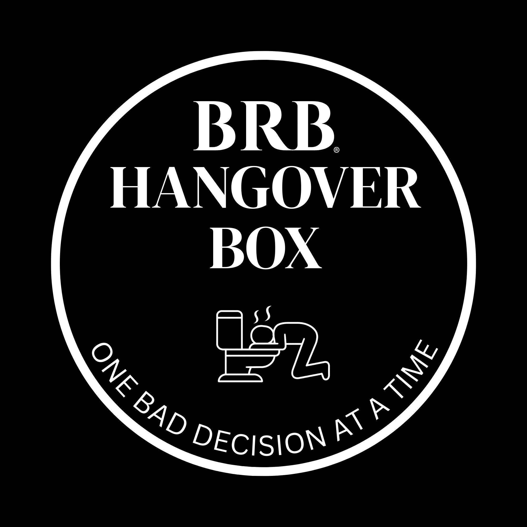 The Hangover Box