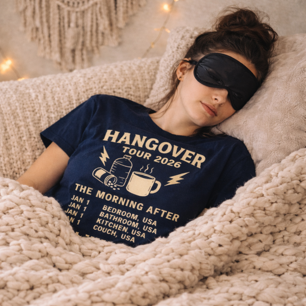 The Hangover Box