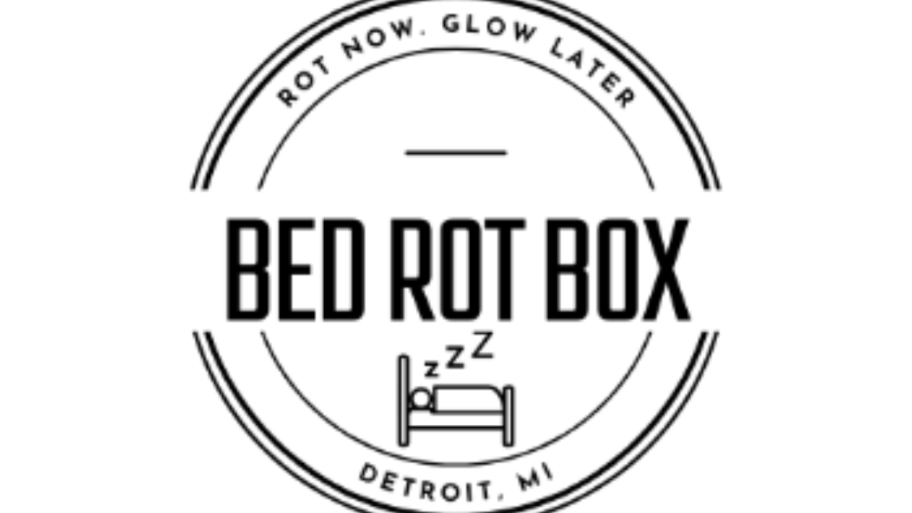 Bed Rot Box