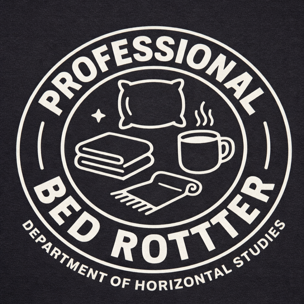 The Original Bed Rot Box