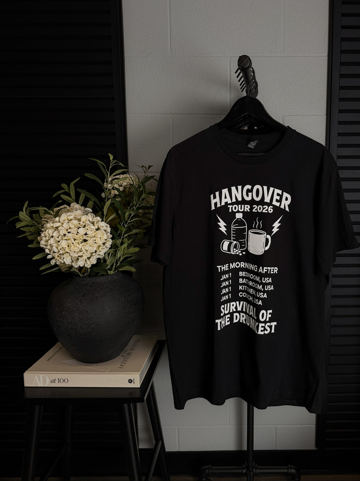 The Hangover Box