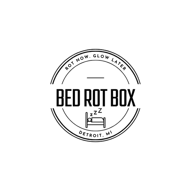Bed Rot Box